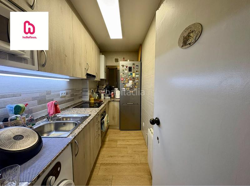 Foto 6f9ab9cf-1b07-4df2-9d61-7fe4c5577f25. Appartamento con riscaldamento in Can Sant Joan Montcada i Reixac