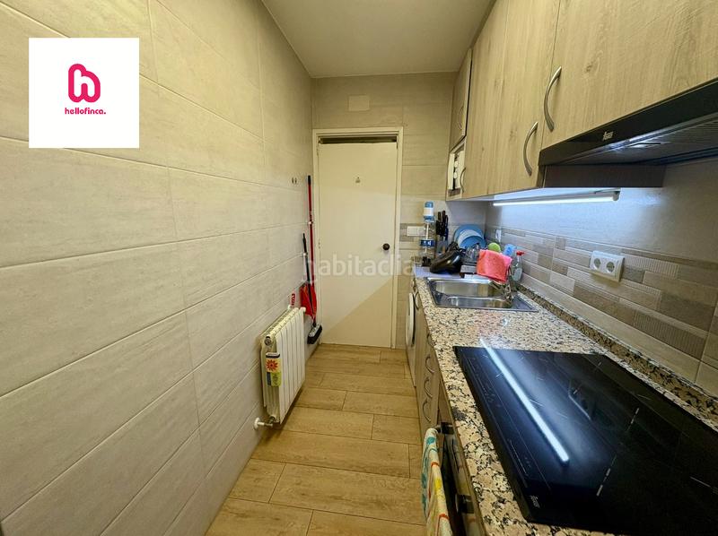 Foto 78844808-2636-4d0c-982b-983bb00cab2d. Appartamento con riscaldamento in Can Sant Joan Montcada i Reixac