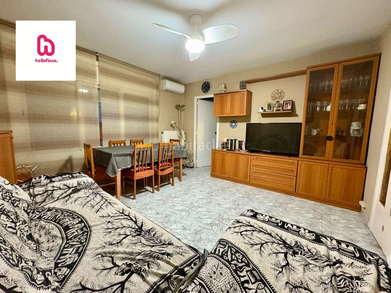 Foto 9723f6b3-2a3a-418d-b71f-996edab9fab4. Appartamento con riscaldamento in Can Sant Joan Montcada i Reixac