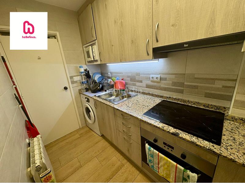 Foto a7cec1f7-2f07-4138-b79b-f1085277a250. Appartamento con riscaldamento in Can Sant Joan Montcada i Reixac