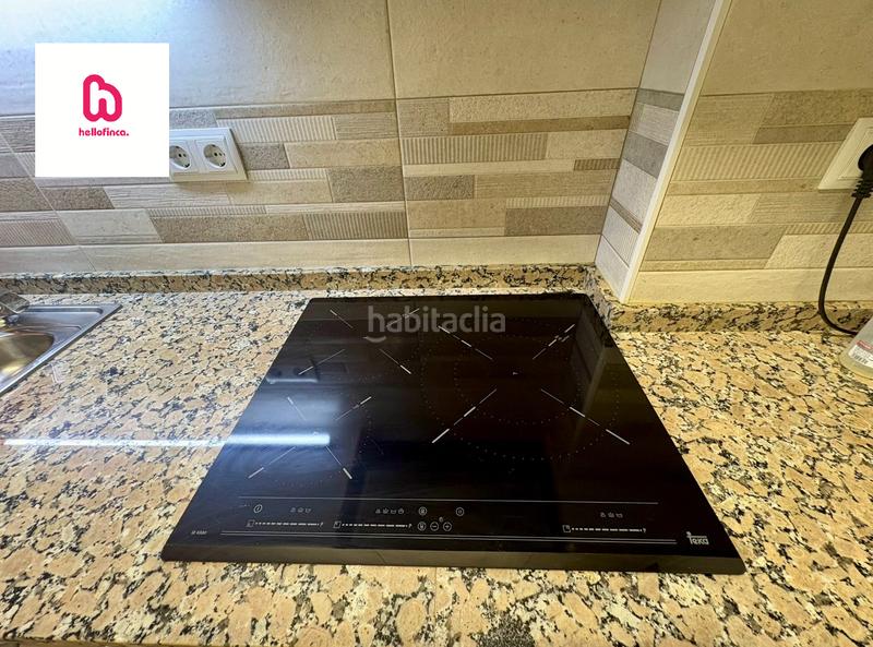 Foto e6e536ab-9c77-42cf-89c6-5f82ccf65209. Appartamento con riscaldamento in Can Sant Joan Montcada i Reixac