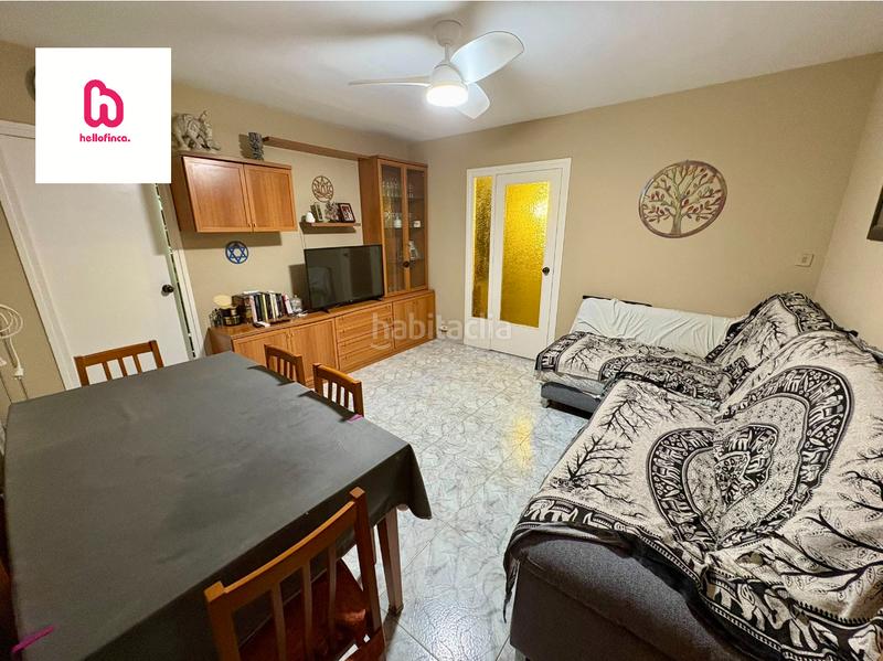 Foto f68006b3-37ef-43b2-a316-87fa686f42ed. Appartamento con riscaldamento in Can Sant Joan Montcada i Reixac