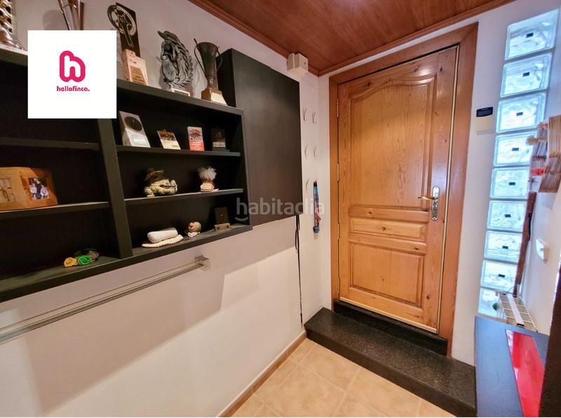 Foto 18e9f5fb-68bb-419e-bbe6-d6a85dcb1d6a. Chalet mit kamin heizung parking pool in Mas d´en Gall Esparreguera