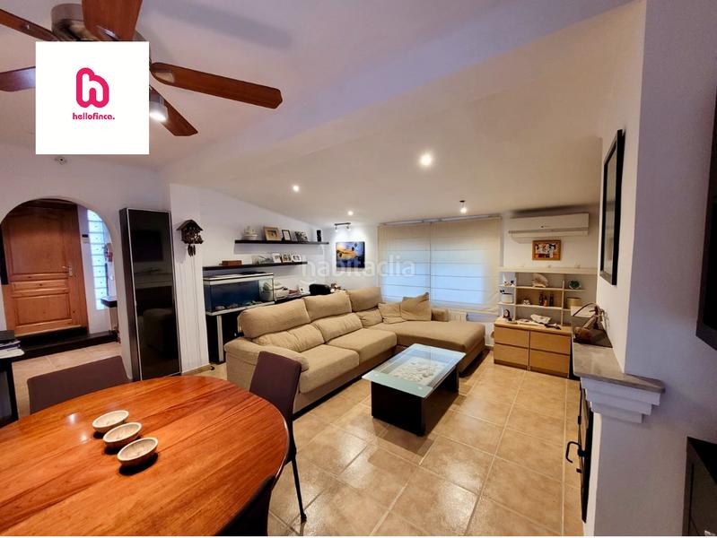 Foto 4d0157ab-e5db-4107-a346-6646d200ae37. Chalet mit kamin heizung parking pool in Mas d´en Gall Esparreguera