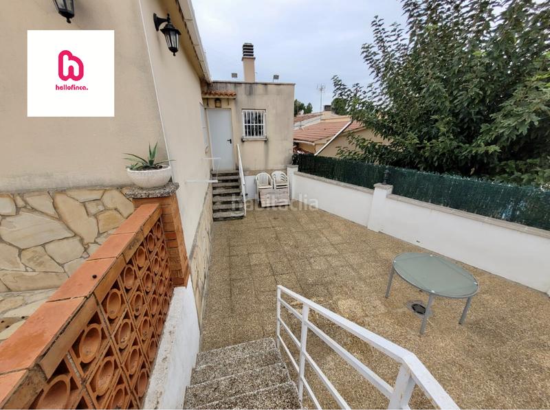 Foto 6d57c032-6a60-4b0f-b001-009e701330ff. Chalet mit kamin heizung parking pool in Mas d´en Gall Esparreguera