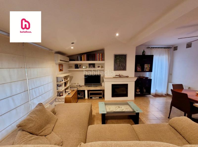 Foto 72ce6793-3beb-415f-8eb0-4e0785e370e6. Chalet mit kamin heizung parking pool in Mas d´en Gall Esparreguera