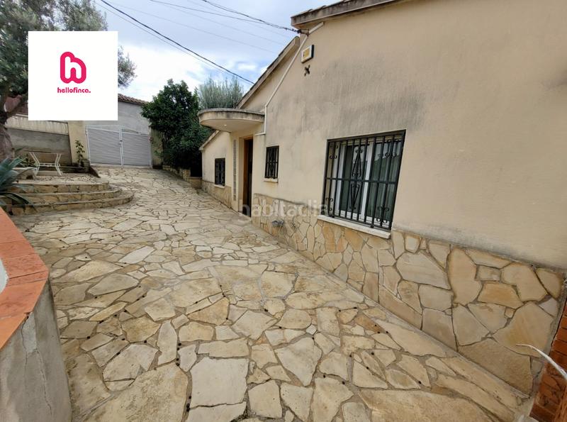 Foto cea3ad7c-b219-43f0-bea3-25635d6e67cb. Chalet mit kamin heizung parking pool in Mas d´en Gall Esparreguera