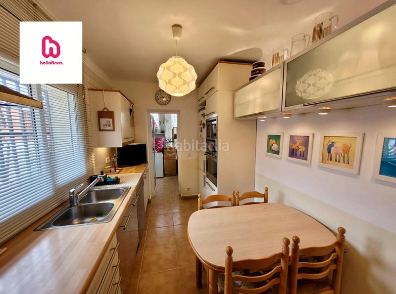 Foto cf241e0d-3cdc-4575-af76-63b0d64d60c6. Chalet mit kamin heizung parking pool in Mas d´en Gall Esparreguera