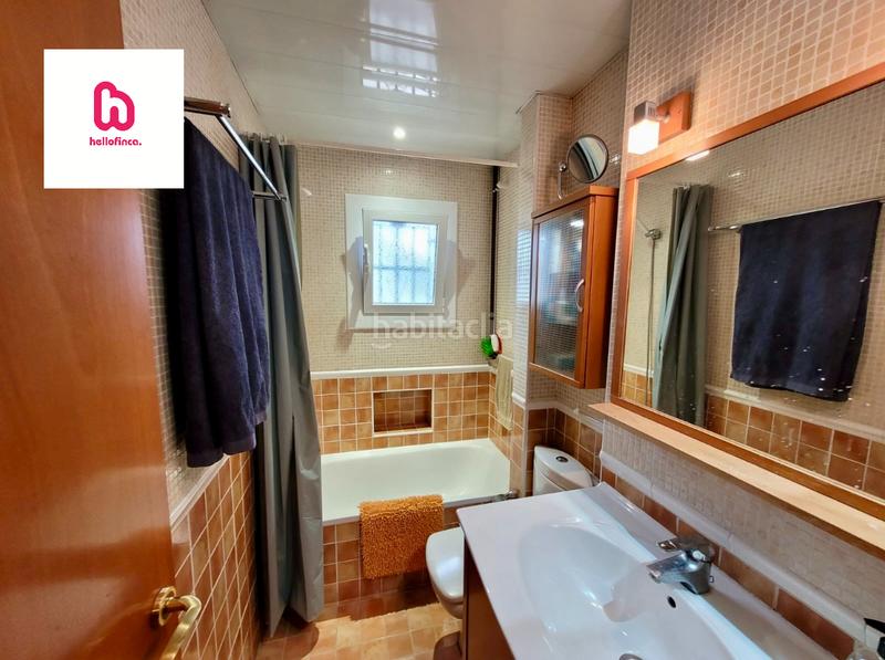 Foto edc23956-c5a5-42a7-a332-6455333af4de. Chalet mit kamin heizung parking pool in Mas d´en Gall Esparreguera