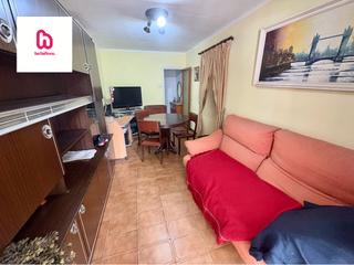 Appartement  Carrer del montseny. Piso luminoso en sant andreu de la barca