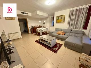 Casa aparellada a Lliçà de Vall