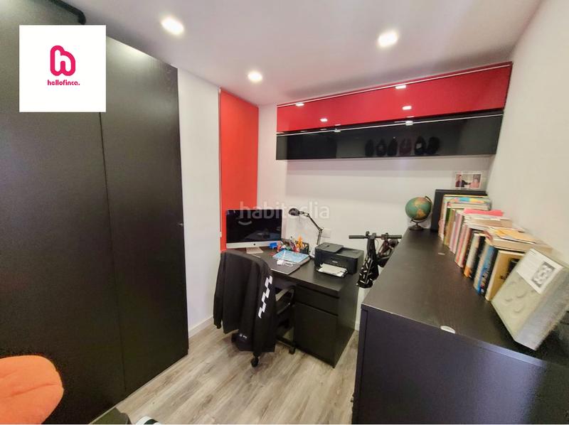 Foto 3257b01e-5fde-4f11-bb04-9501fc6901cd. Piso  reformado en la dreta de l’eixample - en Barcelona