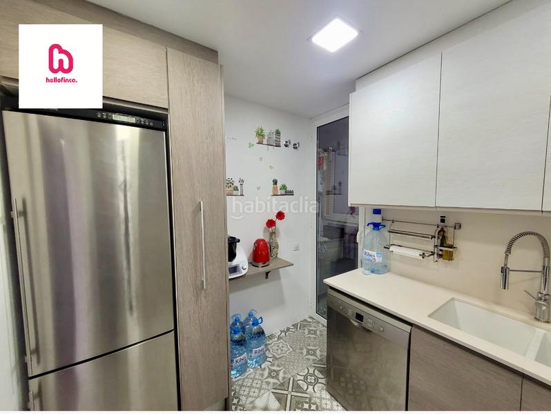 Foto 46a48b93-ba83-4d44-ae7c-a624240da45a. Piso  reformado en la dreta de l’eixample - en Barcelona