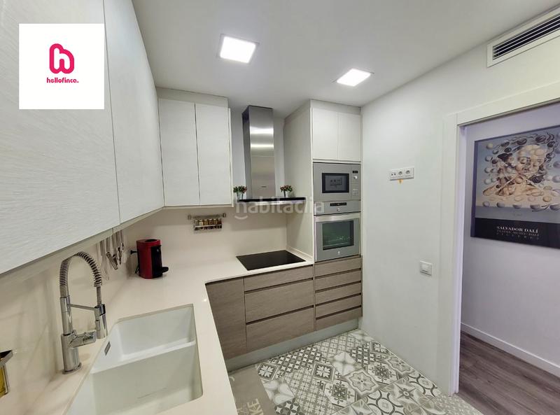 Foto 58a35f38-916a-4c84-8a50-87717ebb6087. Piso  reformado en la dreta de l’eixample - en Barcelona