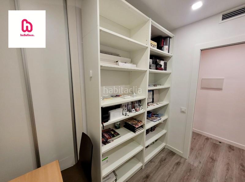 Foto 6a78c891-44cc-494b-8712-7285c80f6aea. Piso  reformado en la dreta de l’eixample - en Barcelona