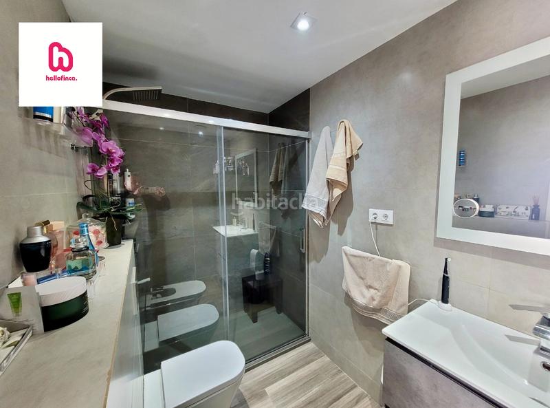 Foto 76ed5725-37a7-47b4-a6fd-bf18d90beaaa. Piso  reformado en la dreta de l’eixample - en Barcelona