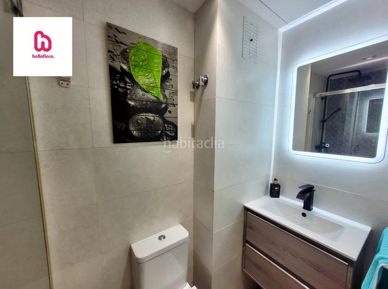 Foto 7f97f743-b73f-47cb-b029-c2531e2e44e4. Piso  reformado en la dreta de l’eixample - en Barcelona