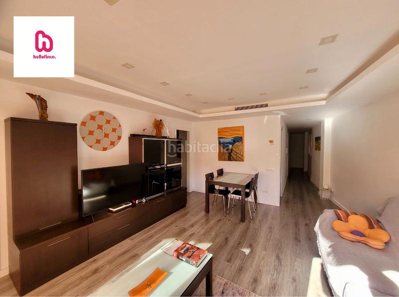 Foto 835bf65a-46a7-4f44-94f0-0ea4a78d14dd. Piso  reformado en la dreta de l’eixample - en Barcelona