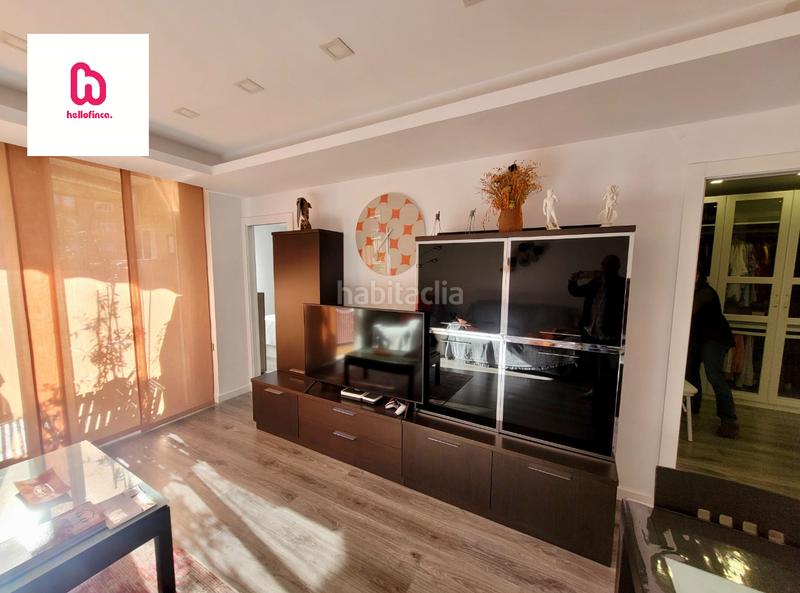 Foto 8a146920-a0fd-48ad-9512-2ab36dbd1d40. Piso  reformado en la dreta de l’eixample - en Barcelona