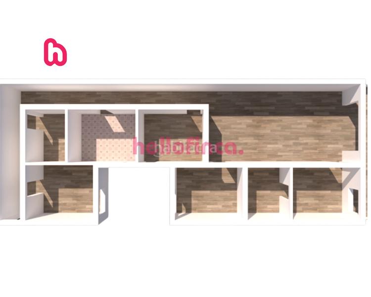 Foto 942e881e-9bcb-4bfb-bf13-b90a16342938. Piso  reformado en la dreta de l’eixample - en Barcelona