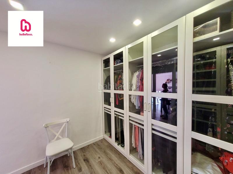 Foto 9f84ab3e-a9a1-4aac-b815-e37b75604a9d. Piso  reformado en la dreta de l’eixample - en Barcelona