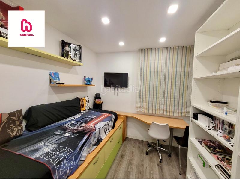 Foto bcc154fa-348e-444b-ba02-4f74fca89d0d. Piso  reformado en la dreta de l’eixample - en Barcelona