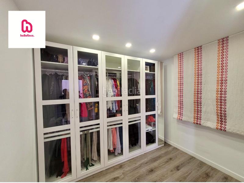 Foto e53c074e-d2f9-488b-aae5-fcf0342eb4ee. Piso  reformado en la dreta de l’eixample - en Barcelona