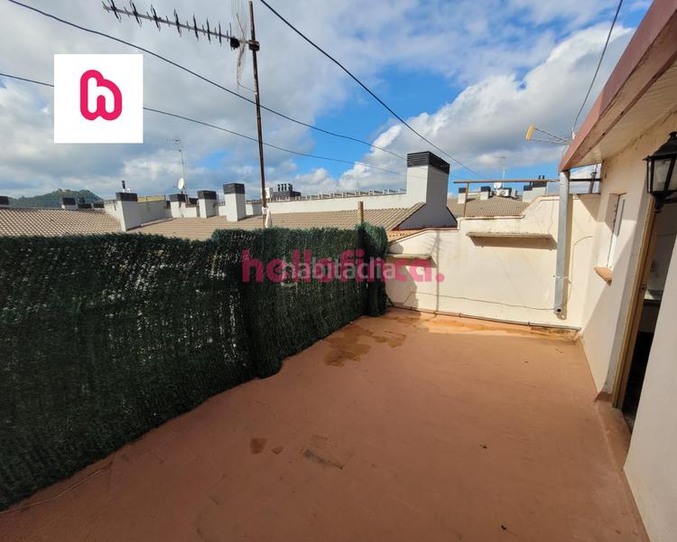 Foto 63f9c08b-2491-4b50-9577-0682260aa6bc. Reihenhaus mit heizung in Sant Vicenç de Castellet