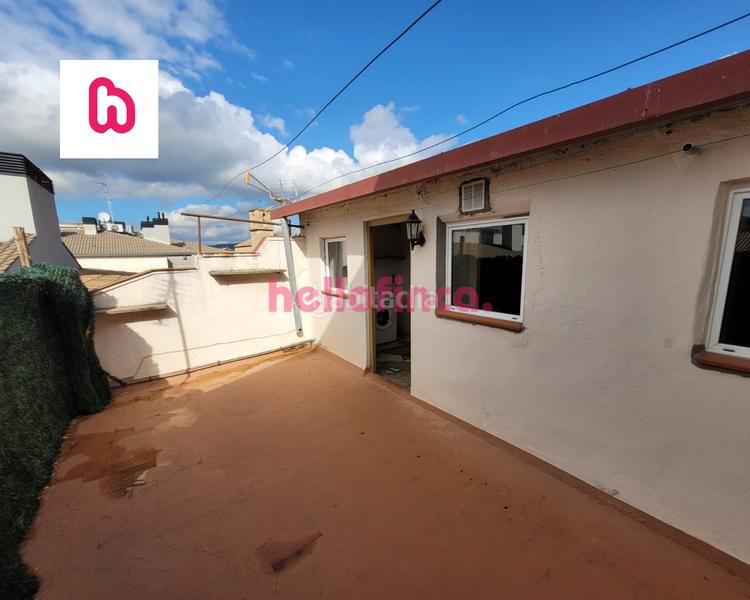 Foto 9e207b1f-c95a-4eab-803c-eb14385a629d. Reihenhaus mit heizung in Sant Vicenç de Castellet