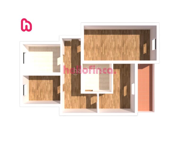 Foto 82cc3ed5-6222-49d8-9d06-67e4478a4b8a. Appartement avec chauffage parking piscine dans Centre Sant Andreu de Llavaneres