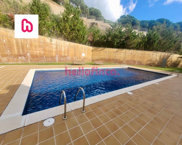 Foto 85444b61-befb-4f07-89b4-ed0e141cbfa2. Appartement avec chauffage parking piscine dans Centre Sant Andreu de Llavaneres