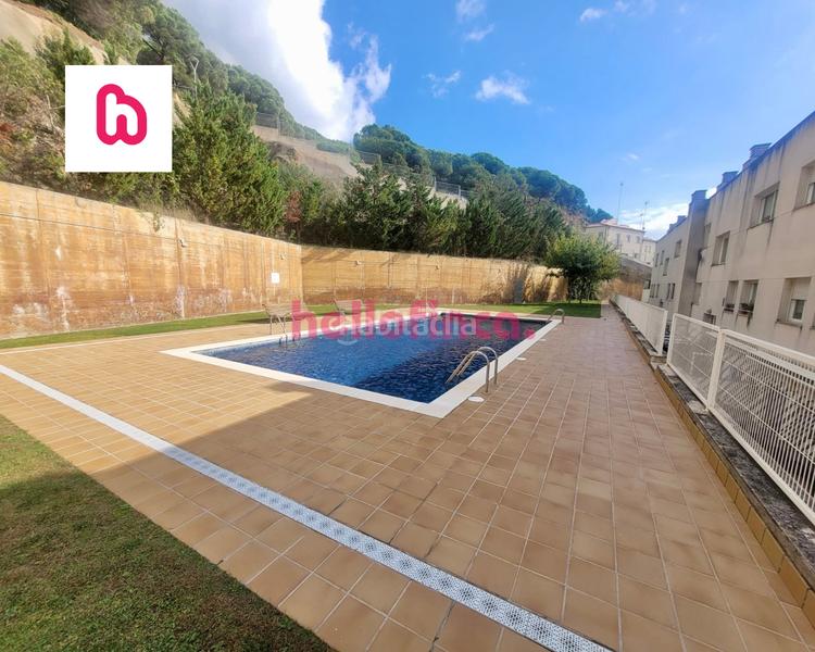 Foto 9a35da88-48b6-4e04-a125-7d2fc2f6f267. Appartement avec chauffage parking piscine dans Centre Sant Andreu de Llavaneres