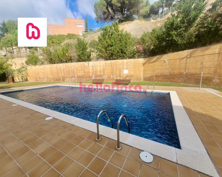 Foto eb9c6103-d95b-42cf-9f88-096e672ef3e9. Appartement avec chauffage parking piscine dans Centre Sant Andreu de Llavaneres