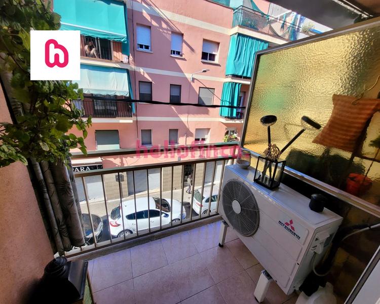 Foto 8ac7e99d-71ef-4b78-a657-a222b55654c7. Flat with heating in Llatí Santa Coloma de Gramenet