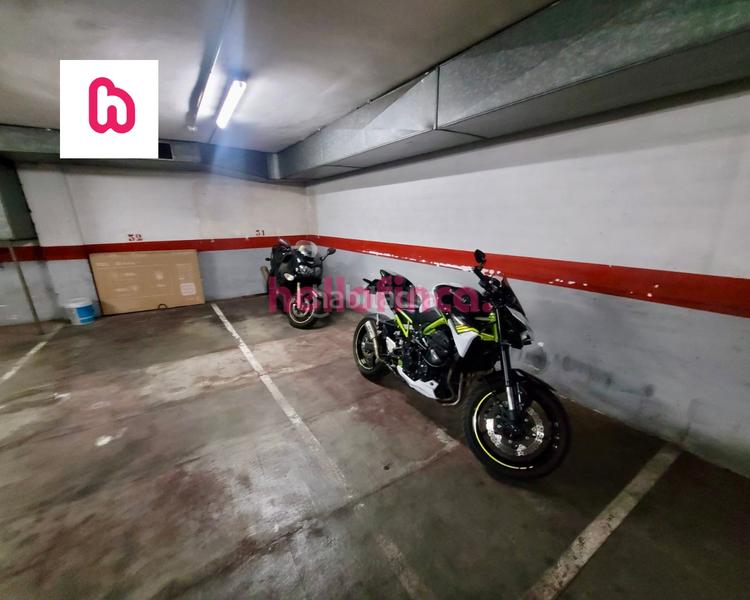 Foto f61d094b-9961-4ad5-8ce3-4fd7328f4a6b. Flat with heating in Llatí Santa Coloma de Gramenet