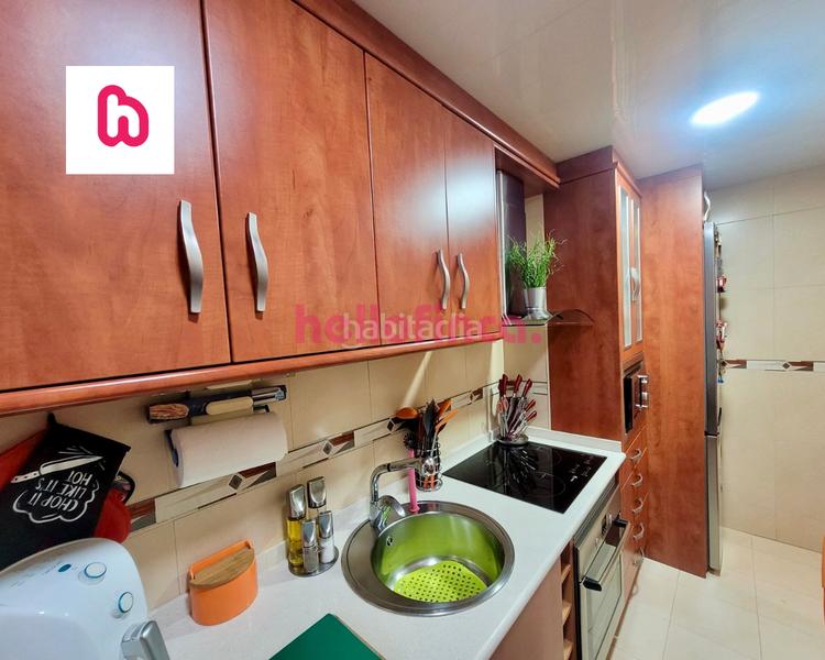 Foto 011fc52a-8649-49e8-9c07-fe3741fe0267. Appartement avec chauffage dans Llatí Santa Coloma de Gramenet