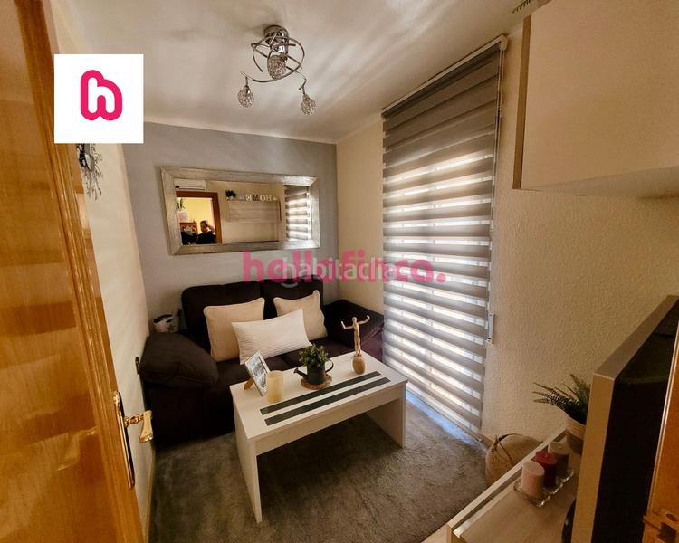 Foto da0a0d53-2244-461e-9424-1bf9acbad367. Appartement avec chauffage dans Llatí Santa Coloma de Gramenet