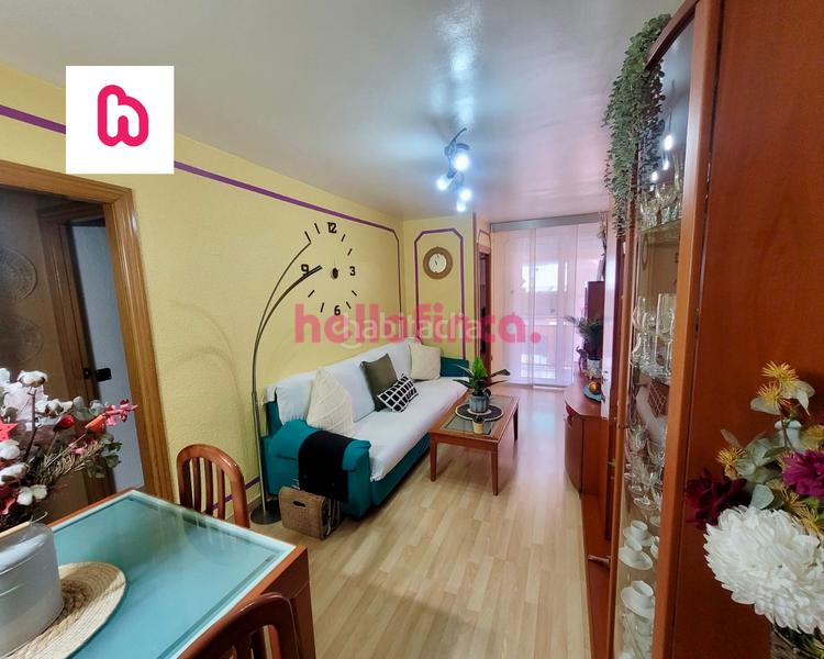 Foto ef1b5ec9-f1ad-4546-b756-be7067937de5. Appartement avec chauffage dans Llatí Santa Coloma de Gramenet