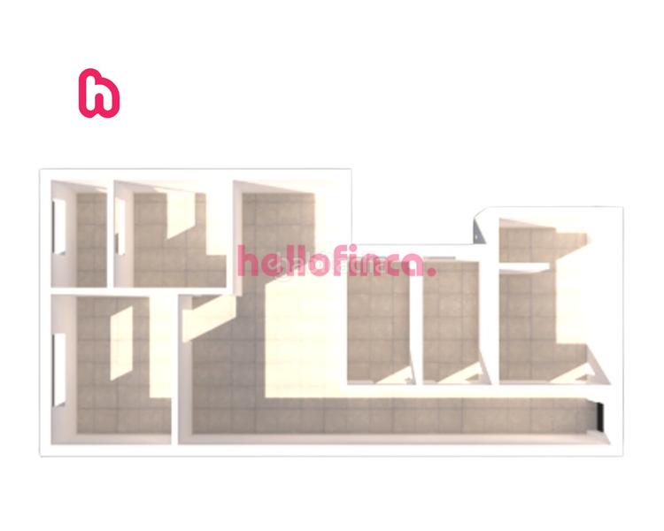 Foto 23eaf13f-97bf-4c76-8733-2a0bb2adc666. Appartamento con riscaldamento in Can Mas Ripollet