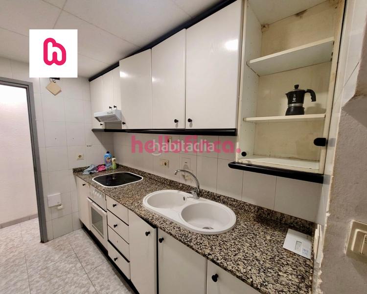 Foto a7b4af07-6419-495b-8b7f-661116c2240c. Appartamento con riscaldamento in Can Mas Ripollet