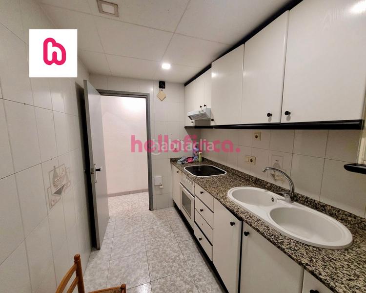 Foto b5f59124-3ea8-4f8c-9bfe-de9d47faab8c. Appartamento con riscaldamento in Can Mas Ripollet