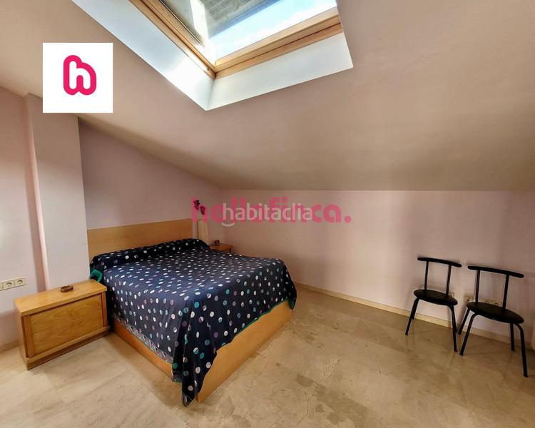 Foto 25a2016b-e149-4424-9ddc-f7c412c8f0b1. Àtic amb calefacció aparcament a Ca n'Aurell Terrassa