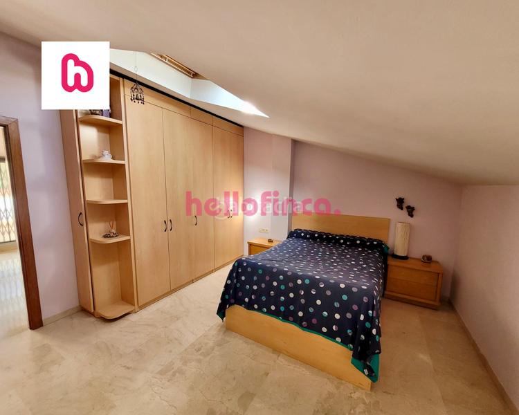 Foto 570a3bd7-ad85-4155-b6e0-4bf4a89ed3b8. Àtic amb calefacció aparcament a Ca n'Aurell Terrassa