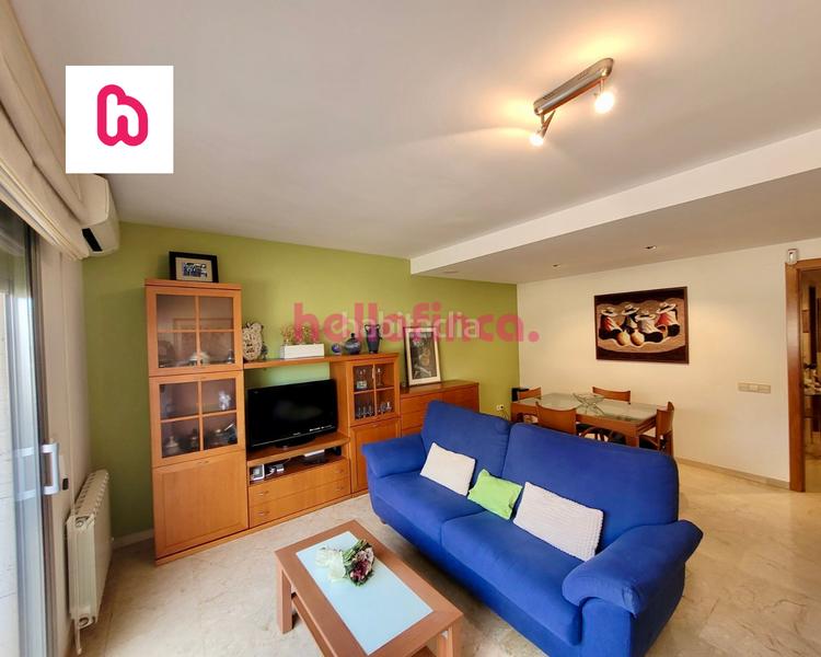 Foto 6d6a85b1-40ec-4cbc-a234-c4c36ad060a7. Àtic amb calefacció aparcament a Ca n'Aurell Terrassa