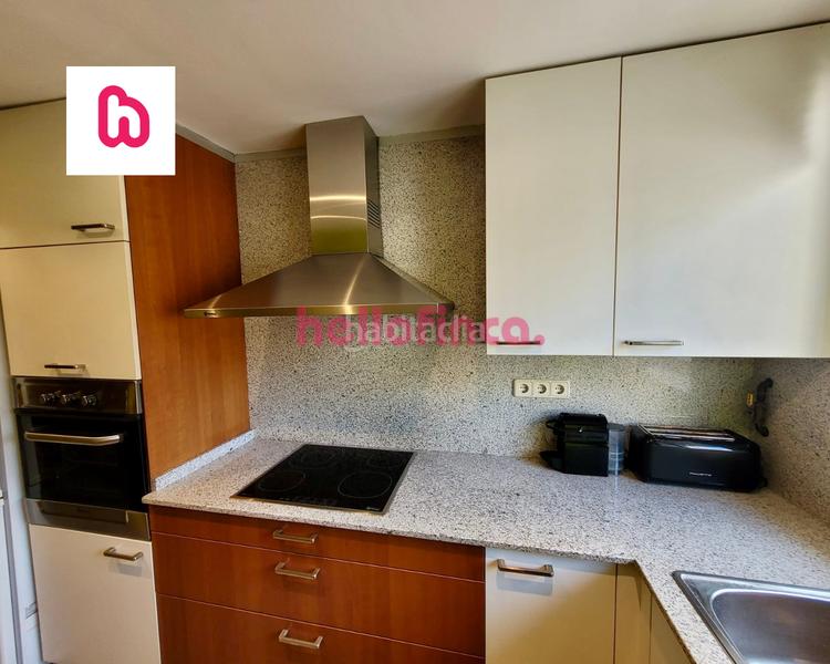 Foto 9c4244ee-53f2-4cf0-916a-c0f1e42c81f3. Àtic amb calefacció aparcament a Ca n'Aurell Terrassa