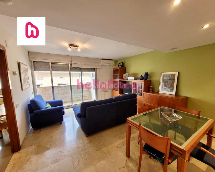 Foto a41c3724-6c14-483a-a08e-2d43880ca6c3. Àtic amb calefacció aparcament a Ca n'Aurell Terrassa