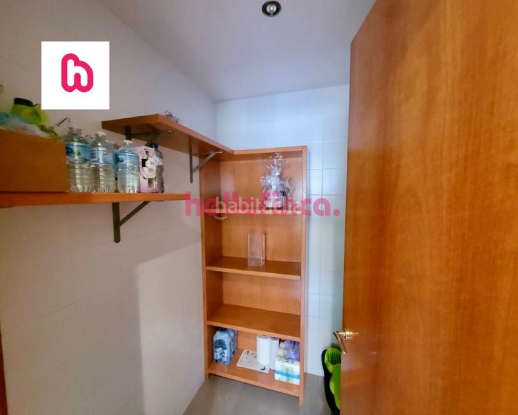 Foto ac02f967-39d4-4e11-8ad3-1825acda576b. Àtic amb calefacció aparcament a Ca n'Aurell Terrassa