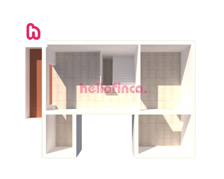 Foto eb200e9c-8cc8-434c-9507-f10c6a0da05a. Àtic amb calefacció aparcament a Ca n'Aurell Terrassa