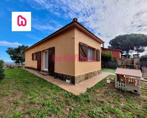 Maison  Carrer pompeu fabra. Casa independiente a cuatro vientos en sant pere de vilamajor