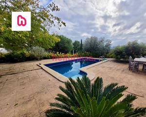 Maison  Carrer candelera. Casa independiente en abrera - urbanización les carpes